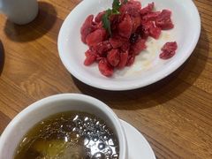 -海记品鸽·新疆菜(高铁站店)