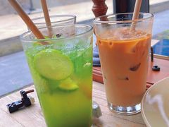 气泡水-Maan coffee漫咖啡(1905店)