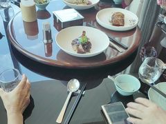 -环球港凯悦 · 享悦中餐厅