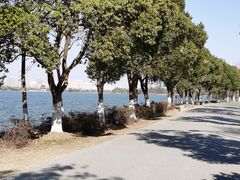 -石湖景区