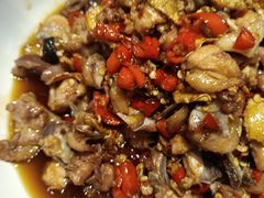 -湘当爱·鲜煮现炒(松岗立业路店)