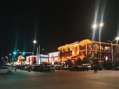 -开饭群岛