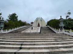 -韶关经律论国际酒店温泉
