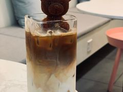 -仁义涵西餐·咖啡(中华巴洛克店)