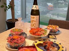 -御瀛日本料理
