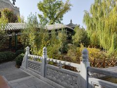 -迎泽公园