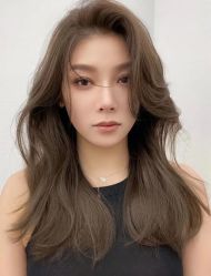 -TRIMS HAIR 修剪造型·烫染接发