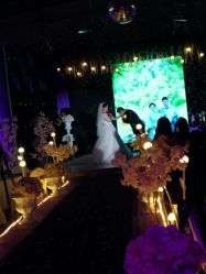 -保定金沙芝柏婚礼策划