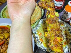 -伊带伊路新疆美食府(呼家楼店)