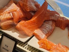 -广州天河希尔顿酒店