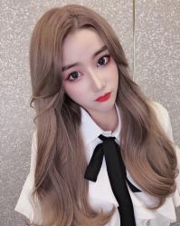-3AM HAIR SALON染发接发