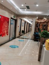 -碧莲盛·不剃发植发