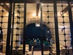 门面-南沙游艇会·大兵船餐厅