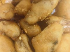 -老字号蛇口德记烧腊饭店·海鲜加工