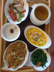 -纵享怡月月子中心(西稍门店)