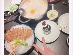 -官也街澳门火锅(新源里店)