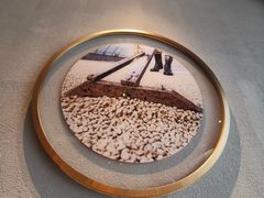 -星巴克(宝山万达店)