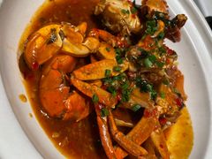 -海鲜e族(马王堆店)