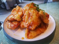 锅包肉-荣鹏风味烀饼总店
