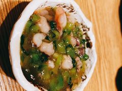 -林妈妈村·日式料理(宝山龙湖天街店)