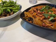 -头牌·鹤岗小串(万达店)
