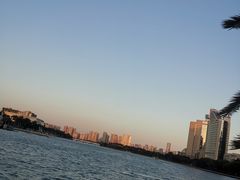 -白鹭洲公园