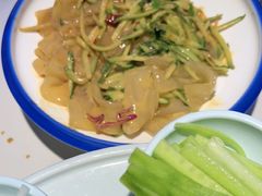 -额娘·春饼烤鸭(华北七楼创始店)