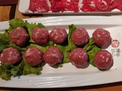 -焯牛潮汕牛肉火锅(云峰街创始店)