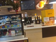 -麦当劳(双榆树店)