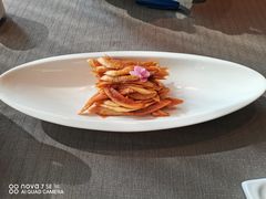 -望乡楼上海菜(日月光店)