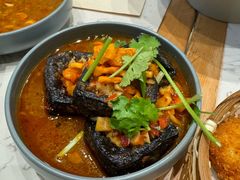 -百春原湖南牛肉粉(百联世纪店)
