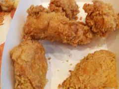 -德克士(长安百货店)
