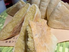 -即墨老公社·海肠捞饭大王(古城店)