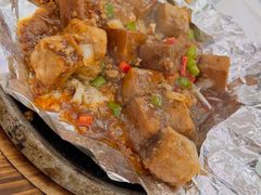-阿湾楼·温州海鲜·江浙菜(京江路店)