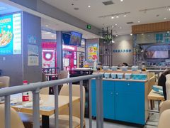 -灵芝妹子海鲜米线(凯德和平广场店)