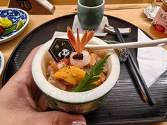 -竹· SUSHI TA-KE日本料理(王府井店)
