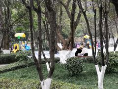 -龙头寺公园