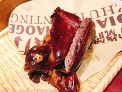 -鼎原力量东北吊炉烧烤(临河街店)