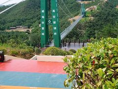 -威海华夏城景区