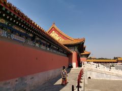 -故宫博物院(故宫)