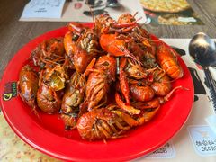 -好伦哥比萨烤肉自助(马家堡店)