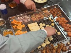 -塘屋烧烤·云南火塘烧烤品牌(春城慧谷旗舰店)