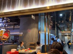 -海底捞火锅(龙首印象城店)