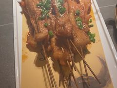 -张家卫·阳江菜·小海鲜(肥婆湾桥店)