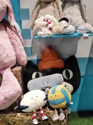 -哈姆雷斯(王府井百货大楼店)