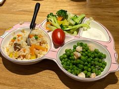 -天山传奇新疆菜(SKLP店)
