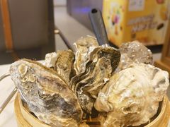 -火炉火自助餐(西直门凯德MALL店)