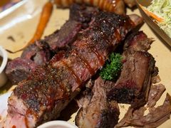 -VIKING SALOON西部美式烟熏烤肉(和平路店)