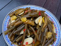 -酒肉行·虎子盐筋烤肉(大寨路店)