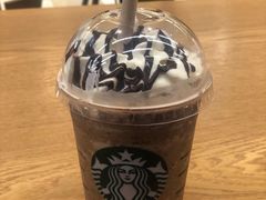 -星巴克(深圳北站B5检票口)